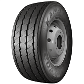 Грузовые шины Кама NT 202 + 385/55 R22.5 160K Прицеп